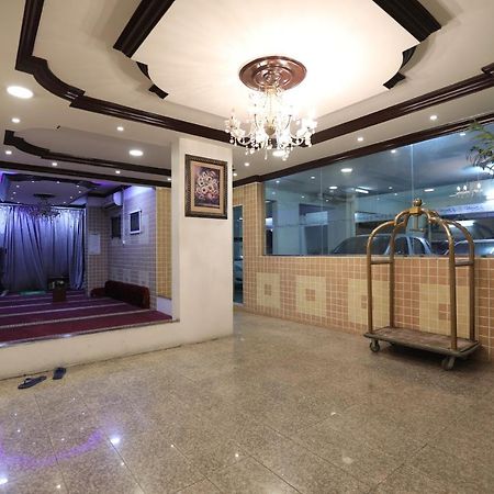 Al Eairy Apartment- Dammam 3 Al Mubarakiyah Exterior photo
