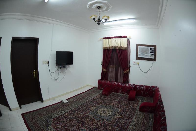 Al Eairy Apartment- Dammam 3 Al Mubarakiyah Exterior photo